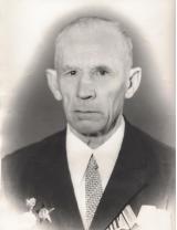 Мусин Касим Гарифович