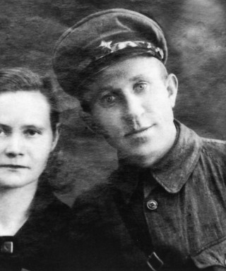 Овчинников Иван Алексеевич