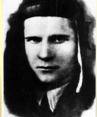 Афонов Константин Семенович