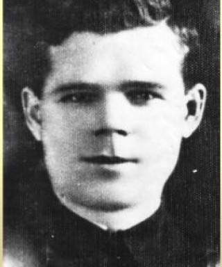 Афонов Василий Ильич