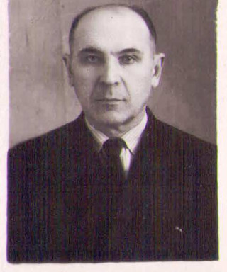 Грибанов Василий Петрович