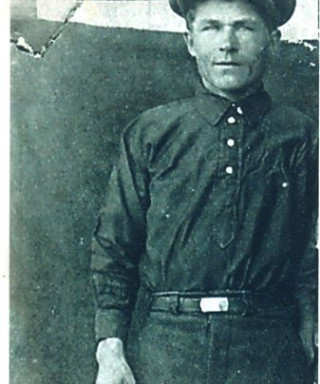 Глотов Федор Дмитриевич