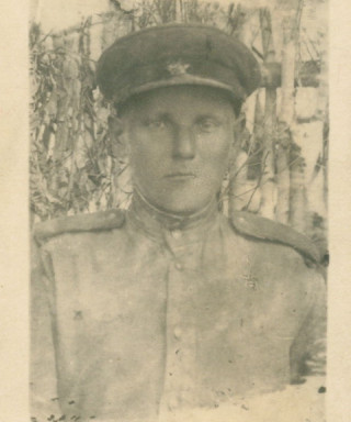 Зарубин Андрей Васильевич