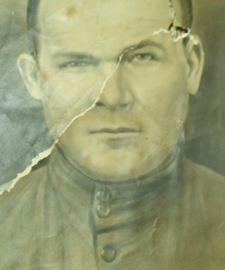 Глебов Савелий Леонтьевич