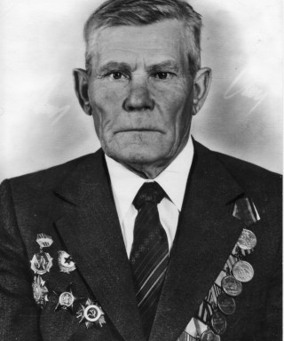 Тринкман Анатолий Григорьевич