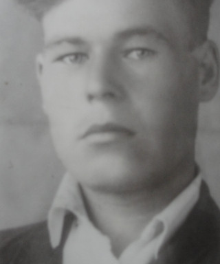 Костин Василий Иванович