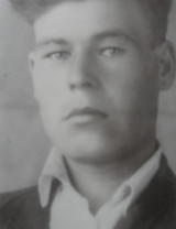 Костин Василий Иванович