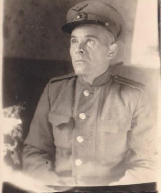 Коробейников Михаил Павлович