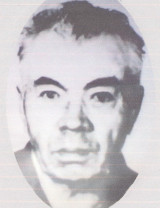 Овчинников Тимофей Варламович