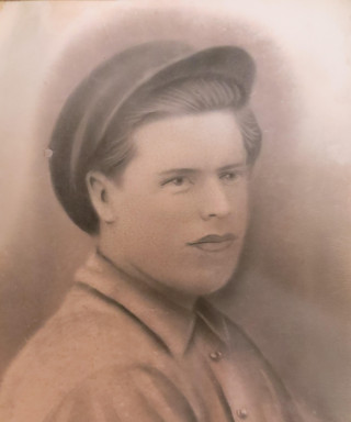 Подобин Иван Николаевич