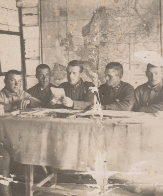 Мурзин Ермолай Филиппович