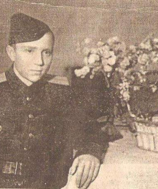 Свистунов Алексей Константинович