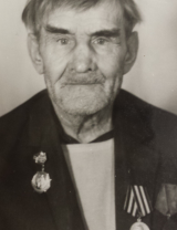 Русов Василий Алексеевич