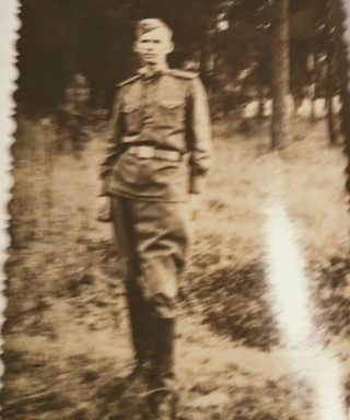 Огнев Иван Панфилович