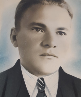 Новиков Николай Иванович