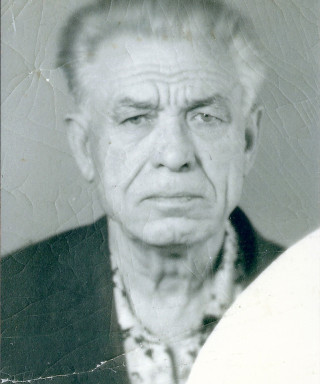 Гадельшин Лутфула Сунгатович