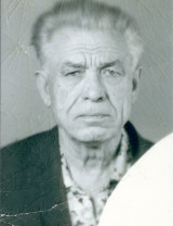 Гадельшин Лутфула Сунгатович