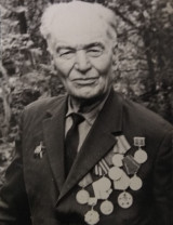 Онофрийчук Владимир Минович