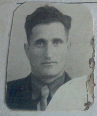 Винокуров Меер Григорьевич