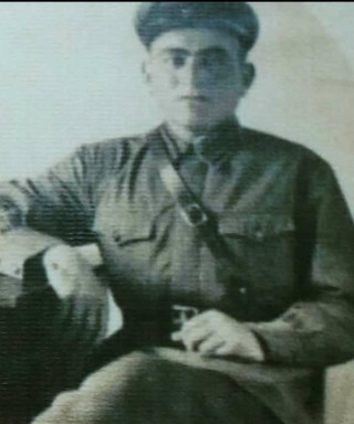 Гумжачев Темиржан Муратович