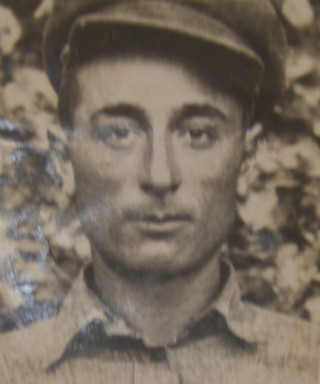 Гумжачев Магомет (Даду) Карамурзович