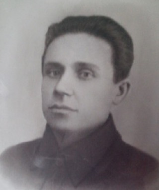 Полупанов Иван Федорович