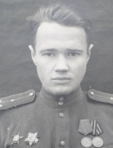 Ячменев Анатолий Васильевич