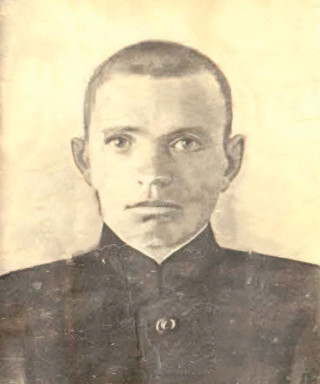 Жидов Иван Васильевич