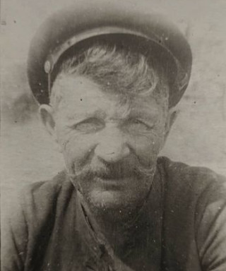 Бахмат Ефим Ефимович