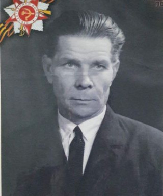 Якушин Павел Михайлович