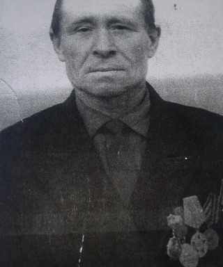 Вершинин Алексей Ефимович