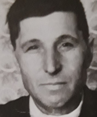 Атрошенко Василий Михайлович