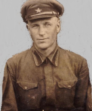 Варякин Иван Михайлович