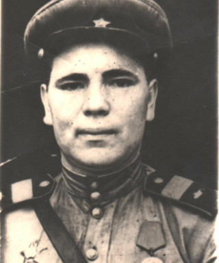 Коренских Иван Парфирьевич