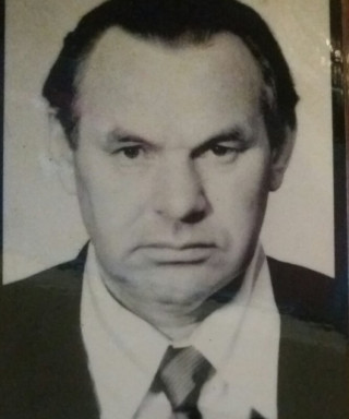 Зонтов Николай Михайлович