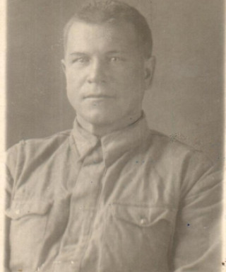 Кузьменков Евстафий Данилович