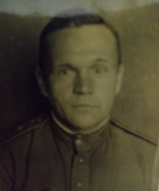 Мошков Владимир Андреевич