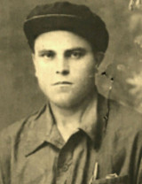 Христенко Николай Ефимович