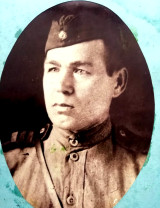 Ширшов Илья Михайлович