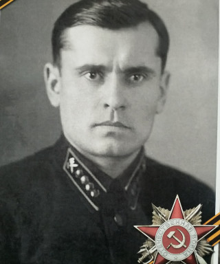 Васильев Василий Иванович