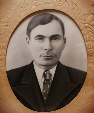 Польдяев Ермолай Ермолаевич