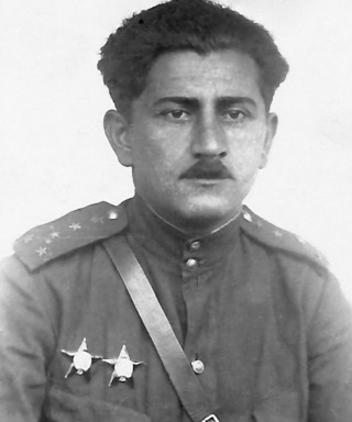 Авакимян Аршавир Манучарович