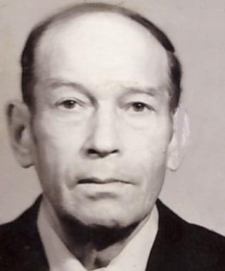 Кудрявцев Петр Карпович