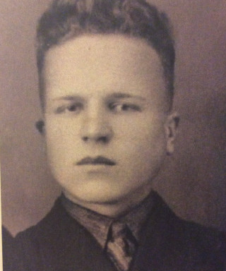 Уваров Павел Александрович