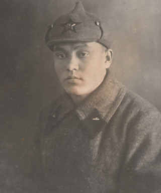 Миронов Николай Иванович