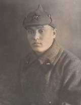 Миронов Николай Иванович