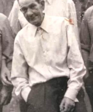 Казьмин Николай Яковлевич