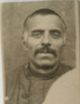 Кабанячий Афанасий Дмитриевич