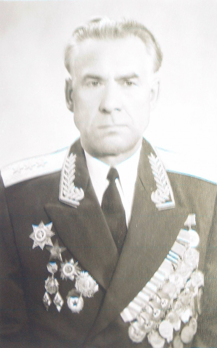 Абашин Николай Борисович