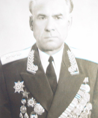 Абашин Николай Борисович